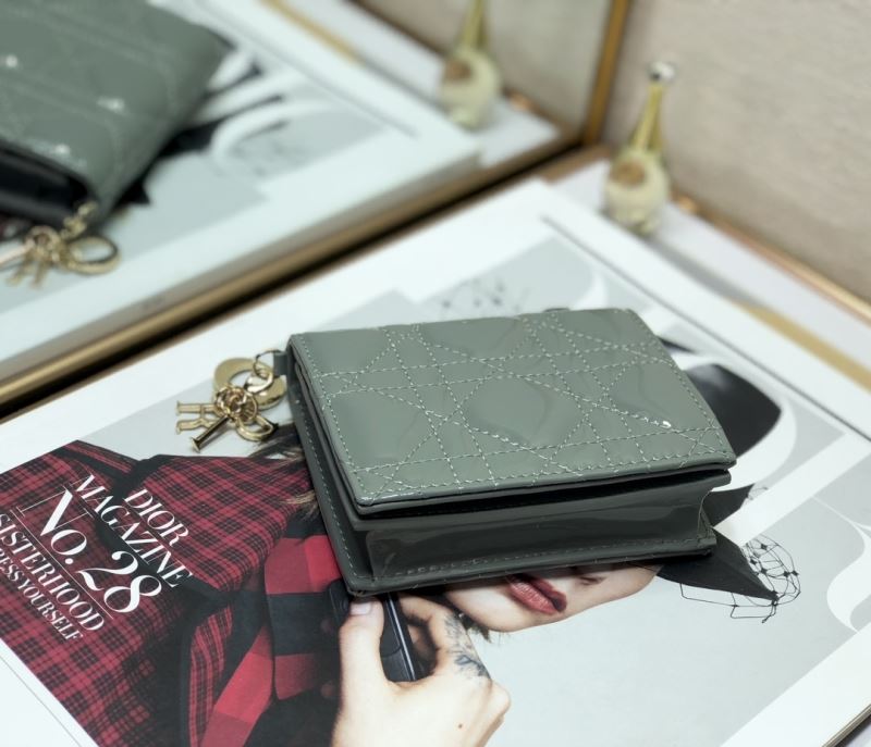 Christian Dior Wallet